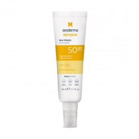 Sesderma Repaskin Silk Touch SPF50 (50ml)